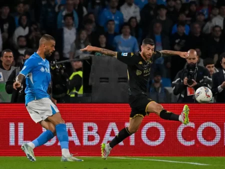 Biletul zilei azi din fotbal în cotă 7 la Betano, 17 mai 2025