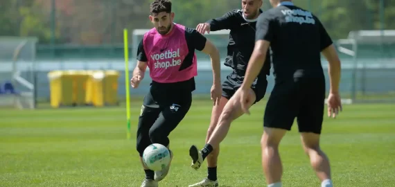 Biletul zilei azi din fotbal la Betano, 2 mai 2025