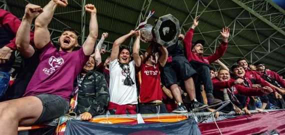 Biletul zilei azi din fotbal la Superbet, 23 mai 2025