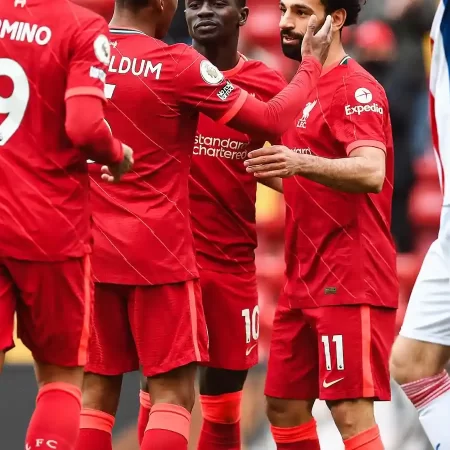 Biletul zilei azi din fotbal pe pariuri speciale: Salah cotă uriașă pe șuturi, 25 mai 2025