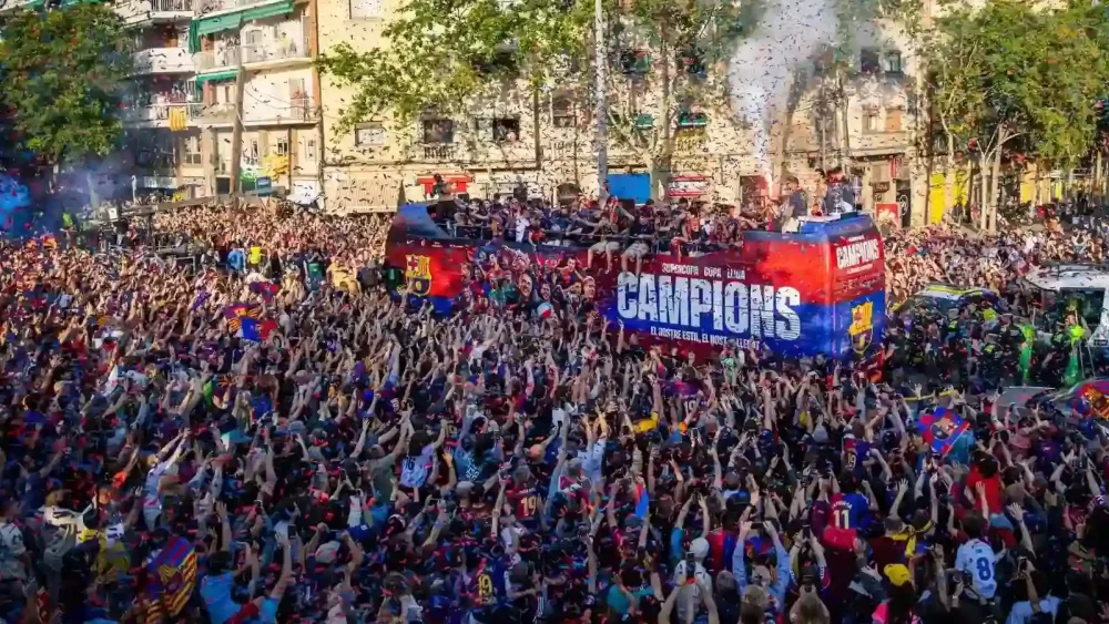 Biletul zilei azi din fotbal pe pariuri speciale la Betfair, 18 mai 2025