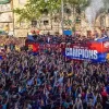 Biletul zilei azi din fotbal pe pariuri speciale la Betfair, 18 mai 2025