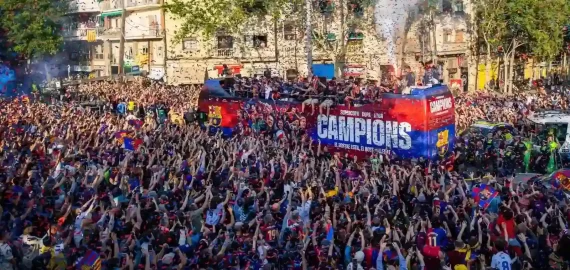 Biletul zilei azi din fotbal pe pariuri speciale la Betfair, 18 mai 2025