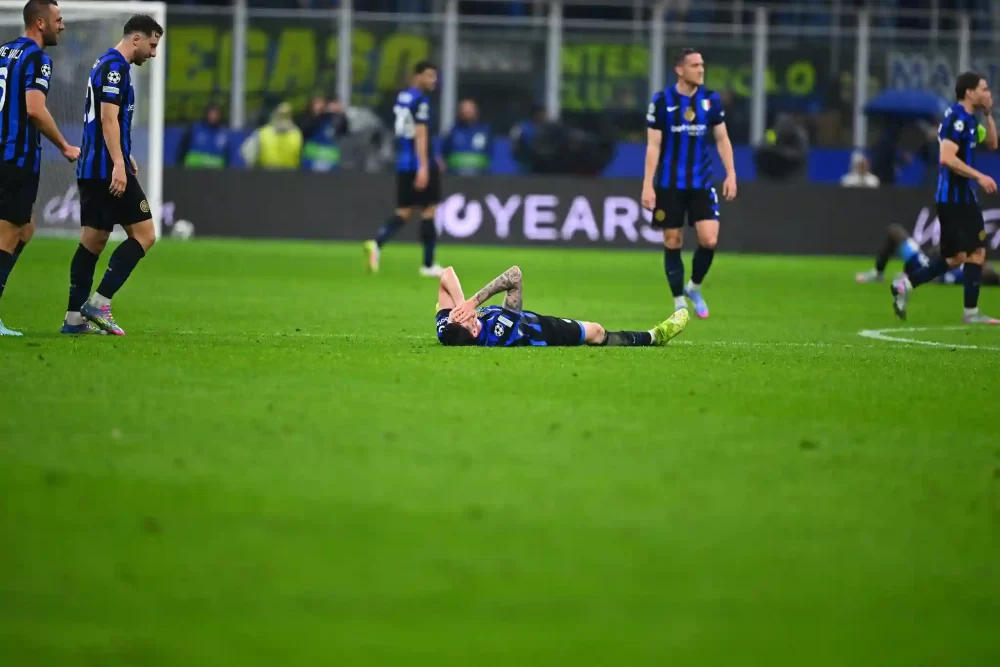 Biletul zilei azi din fotbal pe speciale la Betfair în cotă 28, 11 mai 2025