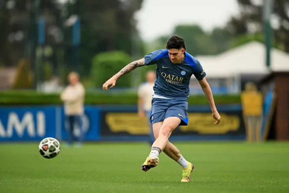 Biletul zilei din Champions League - Inter Milan vine cu 10 jucatori diferiti, 6 mai 2025