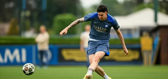 Biletul zilei din Champions League – Inter Milan vine cu 10 jucatori diferiti, 6 mai 2025