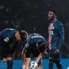 Biletul zilei din Champions League la Betano – Betbuilder la PSG vs Arsenal, 07.05.2025