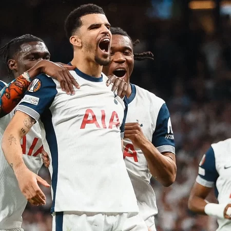 Bodo Glimt vs Tottenham 08.05.2025 – Ponturi Pariuri semifinale Europa League