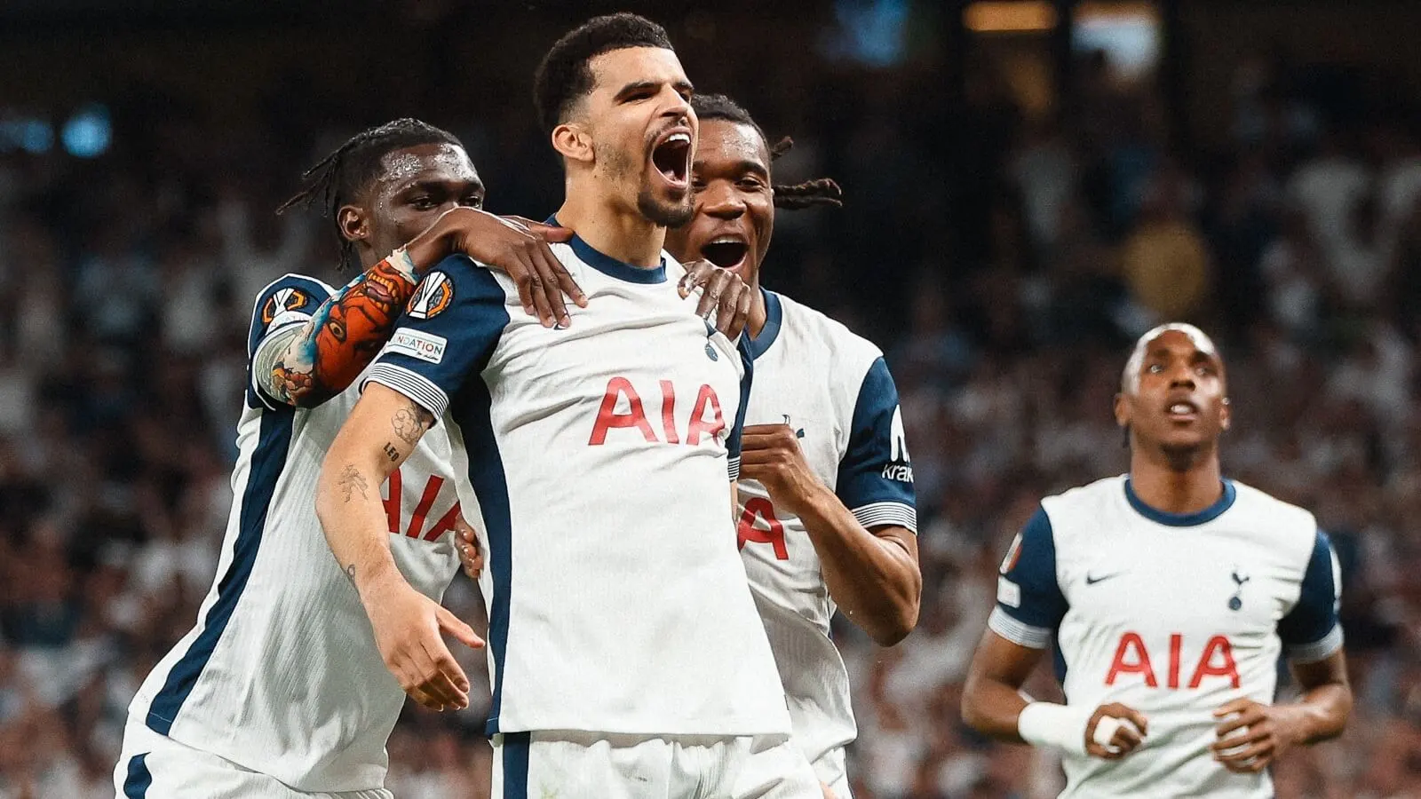 Bodo Glimt vs Tottenham 08.05.2025 - Ponturi Pariuri semifinale Europa League