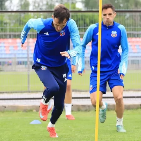 CSA Steaua vs CSM Reșița, Ponturi Pariuri Liga 2, 18.05.2025