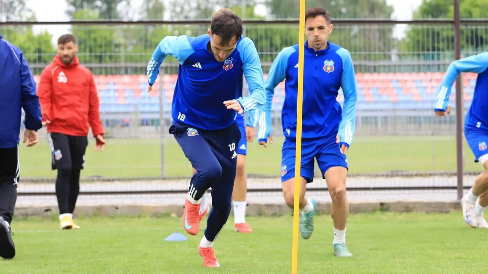 CSA Steaua vs CSM Resita, Ponturi Pariuri Liga 2, 18.05.2025