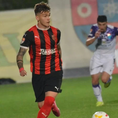 CSM Reșița vs Csikszereda, Ponturi Pariuri Liga 2, 10.05.2025