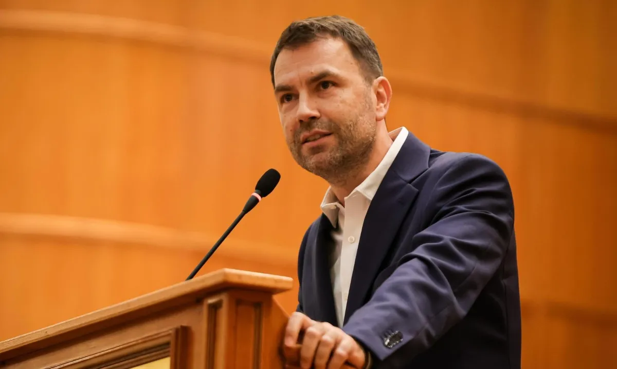 Cătălin Drulă Candidat Primăria București 2025