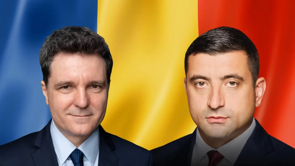 Ce cote au publicat casele de pariuri pentru turul 2 al alegerilor prezidențiale