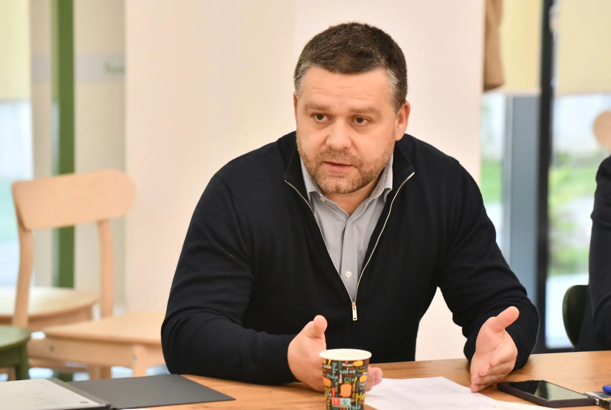 Ce spun principalii favoriți despre posibilitatea de a candida?