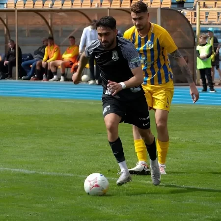 Ceahlăul vs Șelimbăr, 3 mai 2025 – Ponturi Pariuri Liga 2