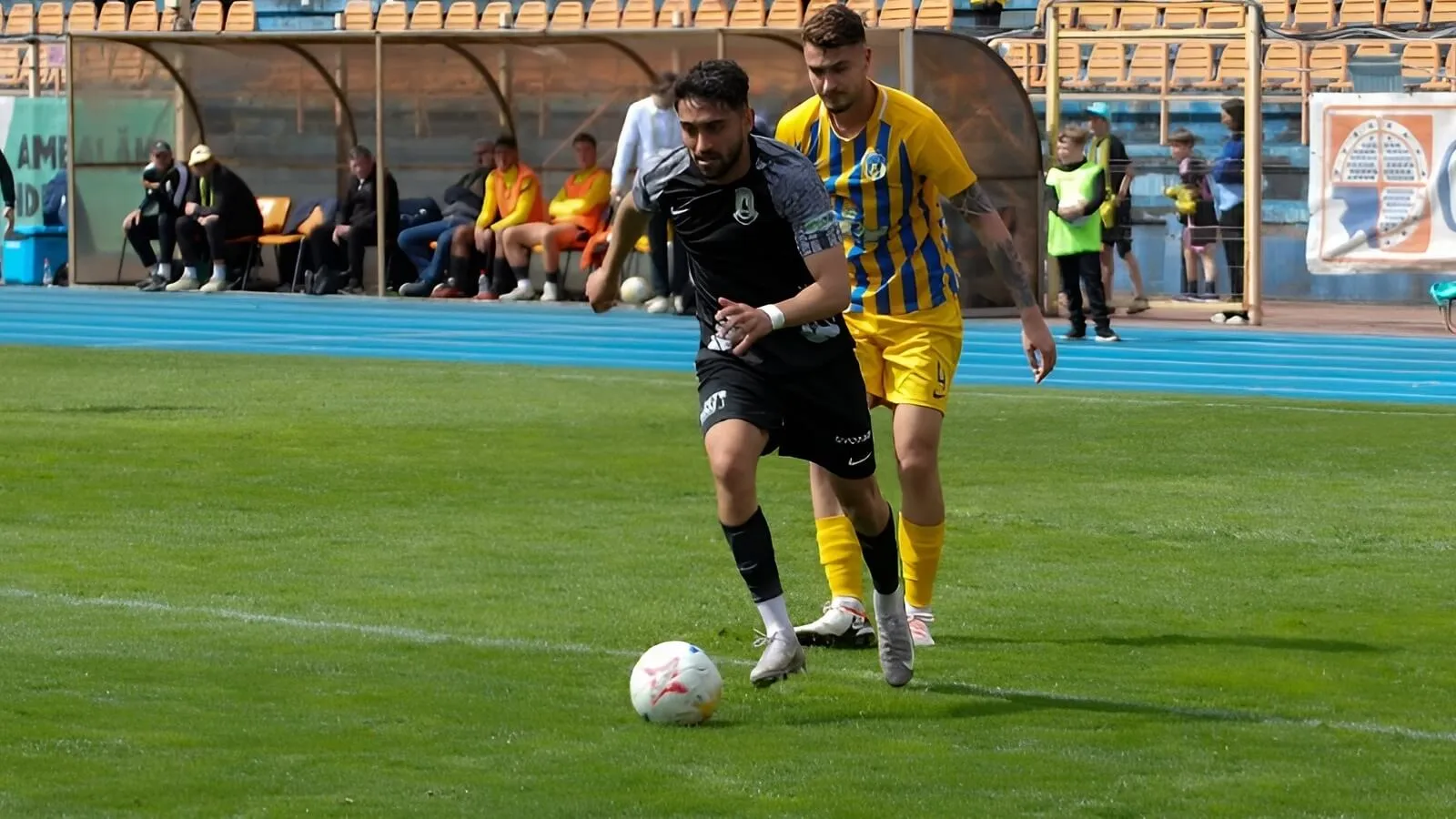 Ceahlaul vs Selimbar, 3 mai 2025 - Ponturi Pariuri Liga 2