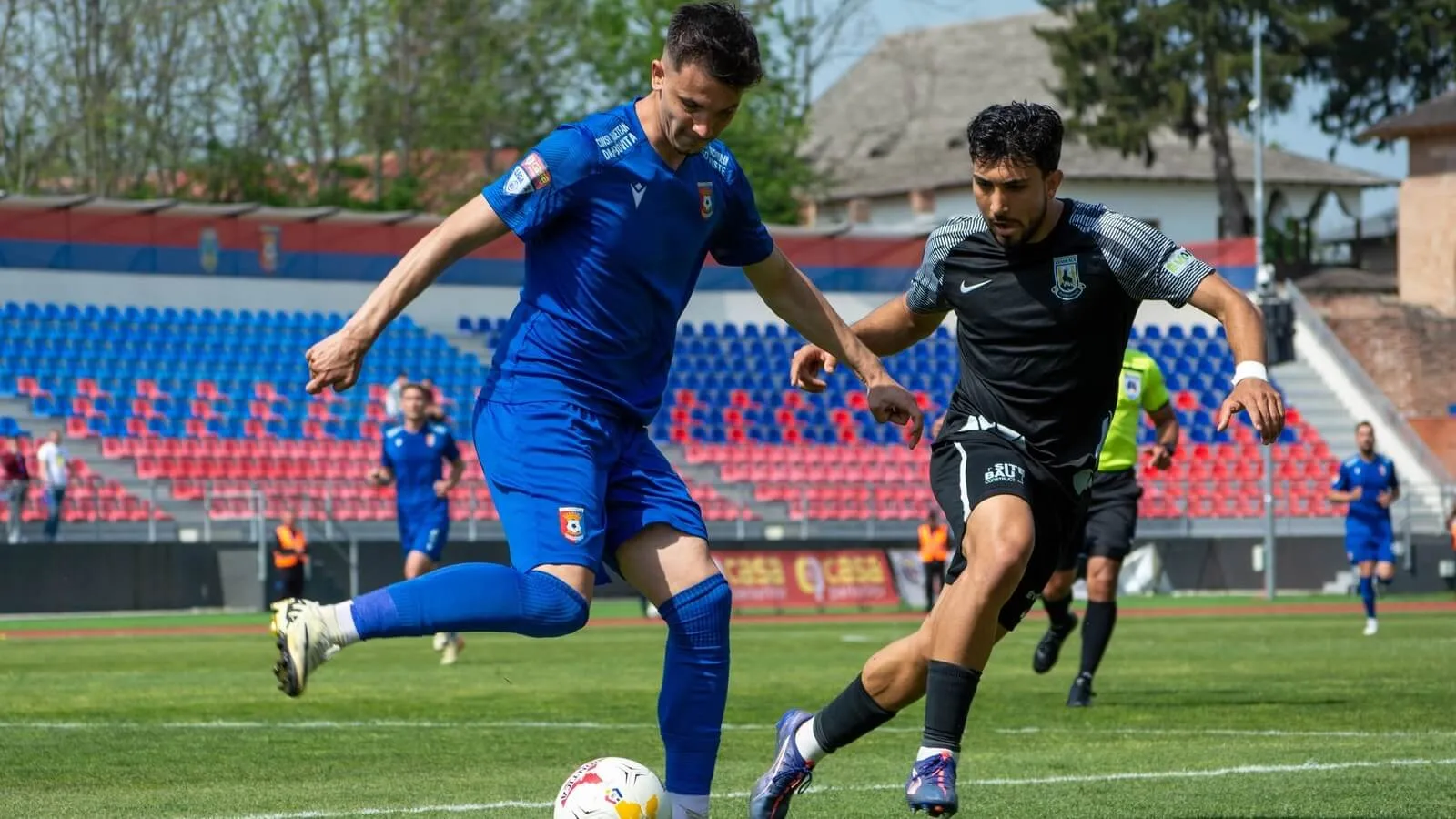 Chindia Targoviste vs Dumbravita, Ponturi Pariuri Serie A, 24.05.2025