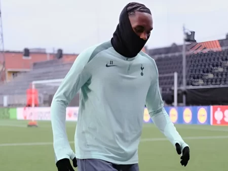 Cine transmite Bodo Glimt vs Tottenham la TV în semifinalele Europa League, de la ora 22:00?