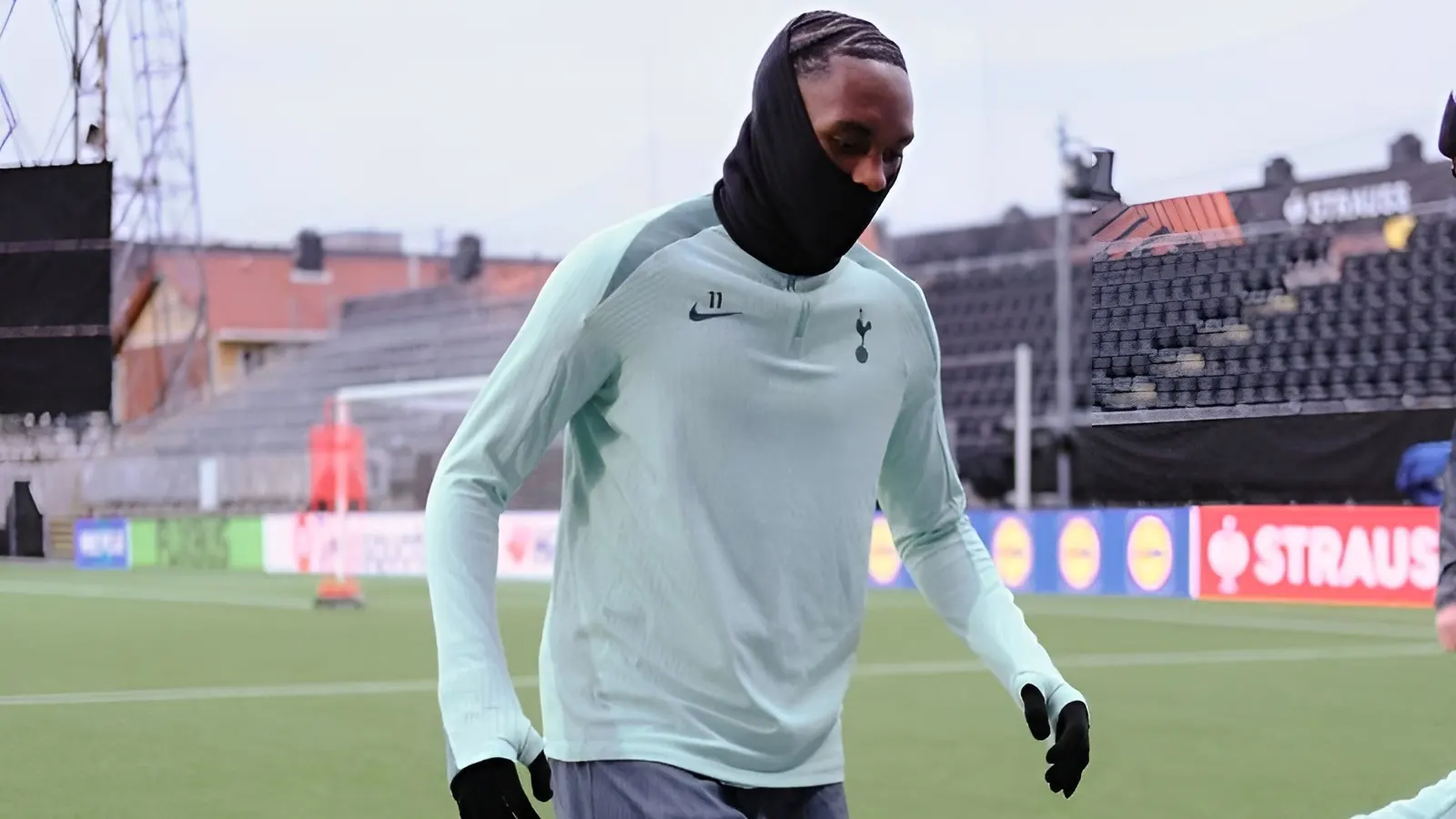 Cine transmite Bodo Glimt vs Tottenham la TV in semifinalele Europa League