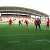 Cine transmite meciul CFR Cluj – Hermannstadt din finala Cupei României 2025 la TV? (ora 20:30)