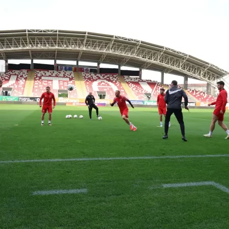 Cine transmite meciul CFR Cluj – Hermannstadt din finala Cupei României 2025 la TV? (ora 20:30)