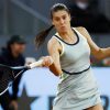 Cîrstea/Kalinskaya vs Hsieh/Ostapenko – Ponturi Pariuri Tenis Semifinale WTA Madrid 02.05.2025