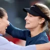 Cîrstea/Kalinskaya vs Kudermetova/Mertens – Ponturi Pariuri Tenis Finala Dublu WTA Madrid 4 mai 2025