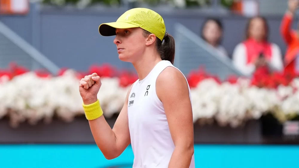 Coco Gauff vs Iga Swiatek - Ponturi Tenis Semifinale WTA Madrid 01.05.2025