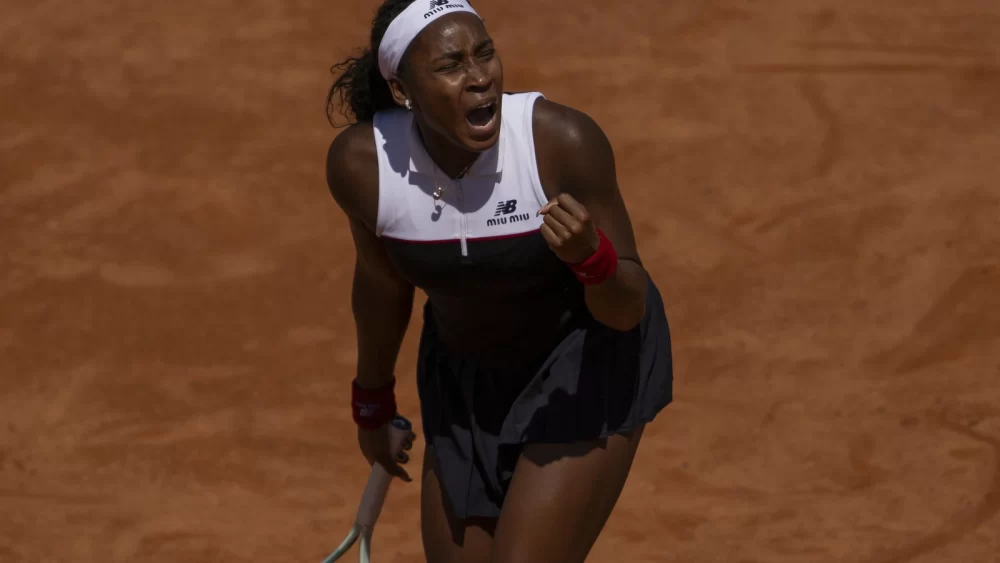 Coco Gauff vs Mirra Andreeva - Pariuri Tenis Sferturi WTA Roma 14 mai 2025
