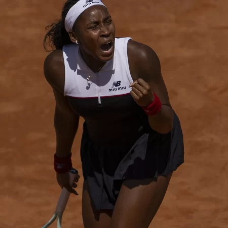 Coco Gauff vs Mirra Andreeva – Pariuri Tenis WTA Roma 14 mai 2025