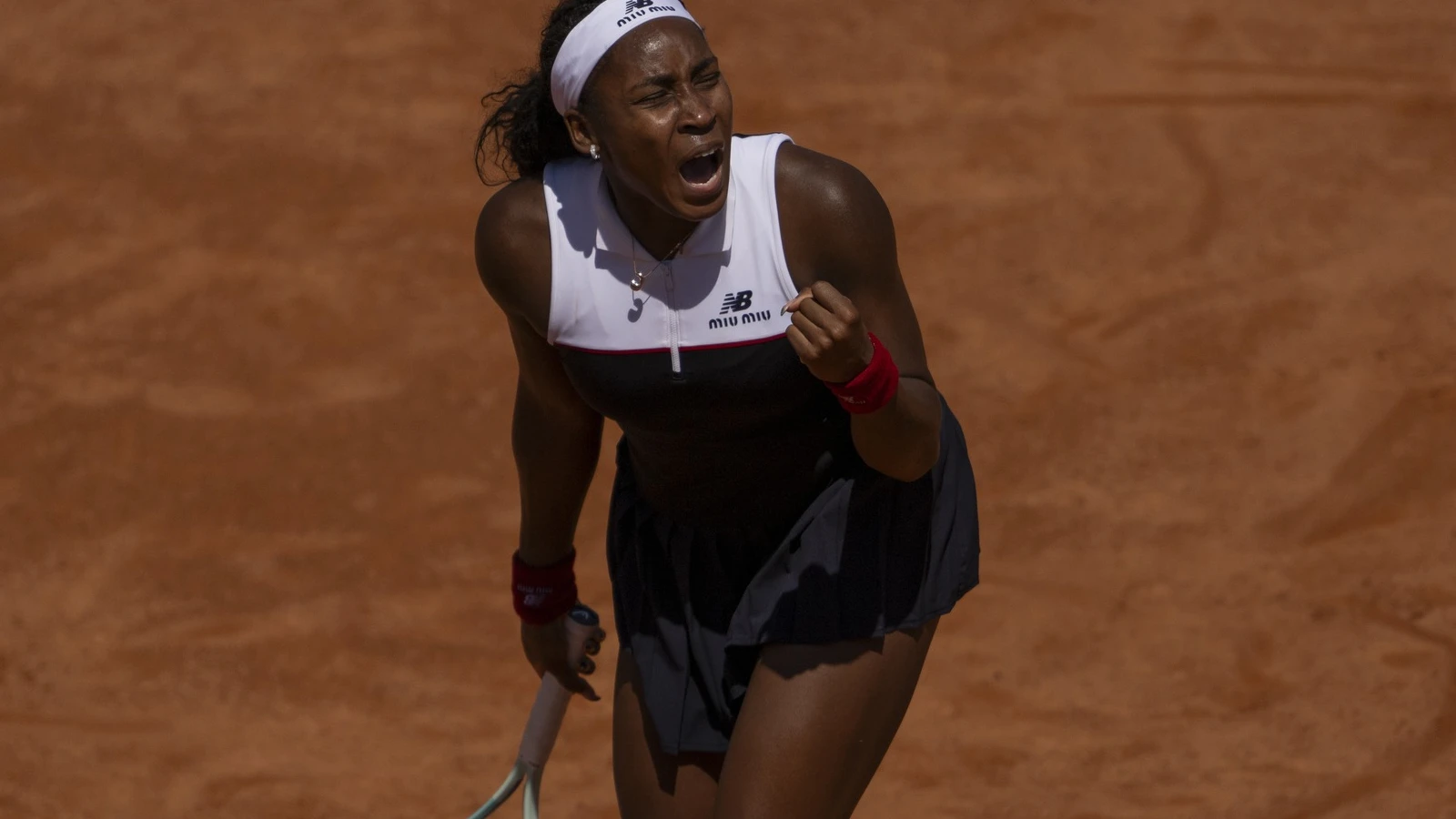 Coco Gauff vs Mirra Andreeva - Pariuri Tenis Sferturi WTA Roma 14 mai 2025