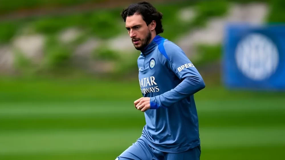 Como vs Inter Milan, 23 mai 2025 - Ponturi Pariuri Serie A