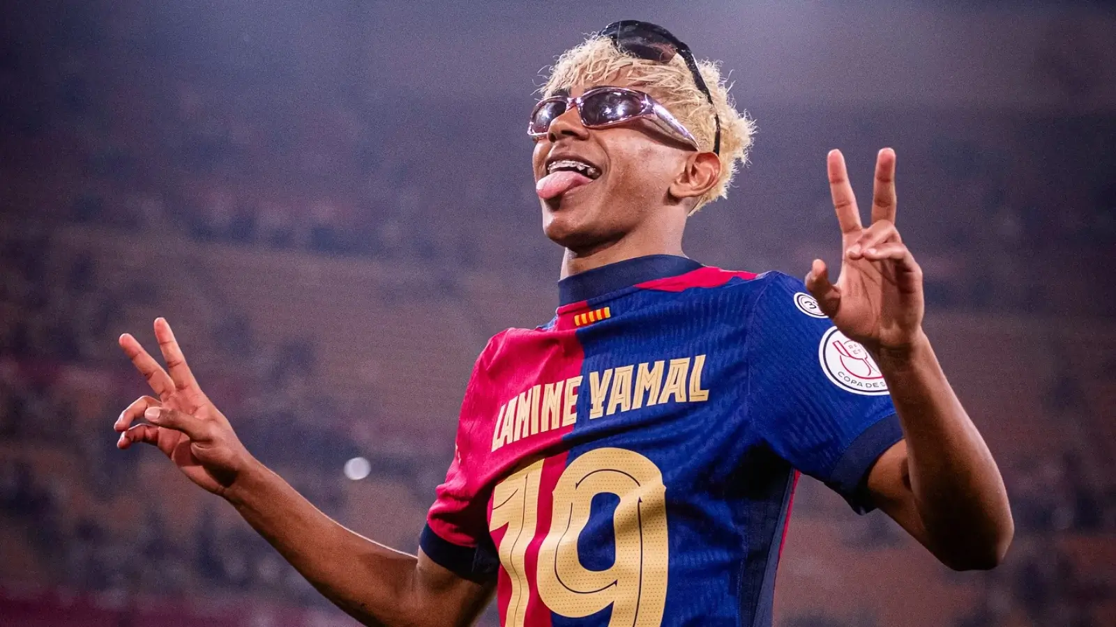 Contract până în 2030 pentru Lamine Yamal la Barcelona. Care va fi noul salariu al fotbalistului