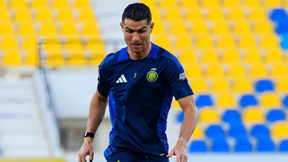 Cota 2 din Arabia Saudita 07.05.2025 - Pariem cu incredere pe goluri