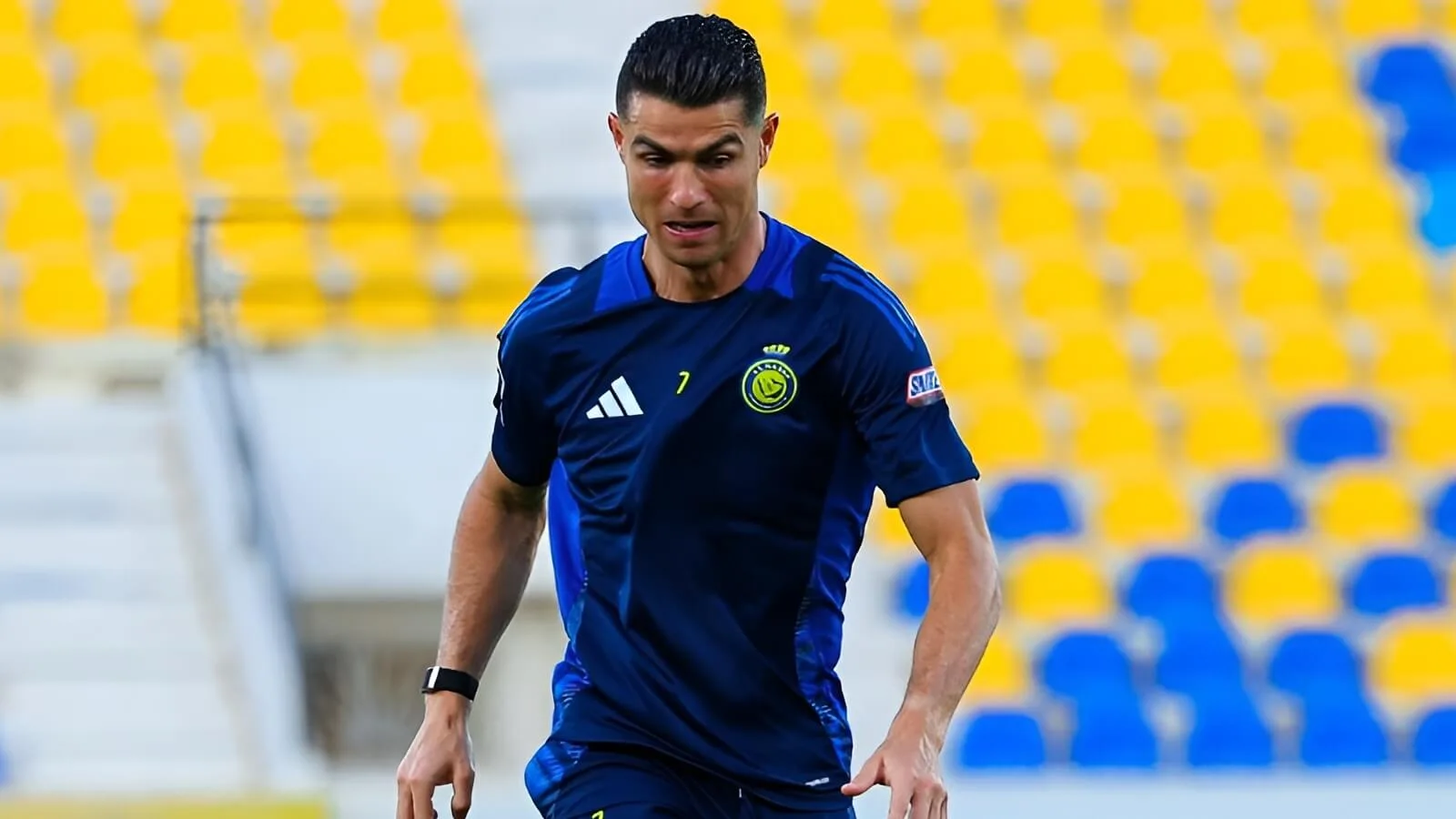Cota 2 din Arabia Saudita 07.05.2025 - Pariem cu incredere pe goluri