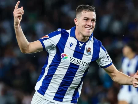 Cota 2 din La Liga 13.05.2025 – Pariem cu încredere pe goluri