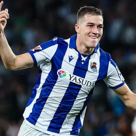 Cota 2 din La Liga 13.05.2025 – Pariem cu încredere pe goluri