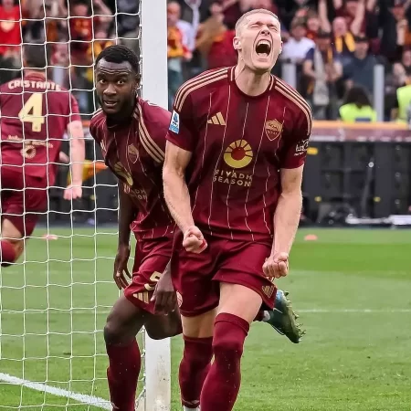 Cota 2 din Serie A 12.05.2025 – Golurile ne dublează investiția