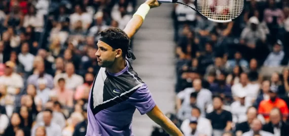 Cota 2 din Tenis 27.05.2025 – Căutăm profitul la Roland Garros