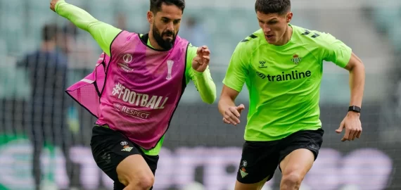 Cota 2 din finala Conference League 28.05.2025 – Așteptăm spectacol la Betis vs Chelsea