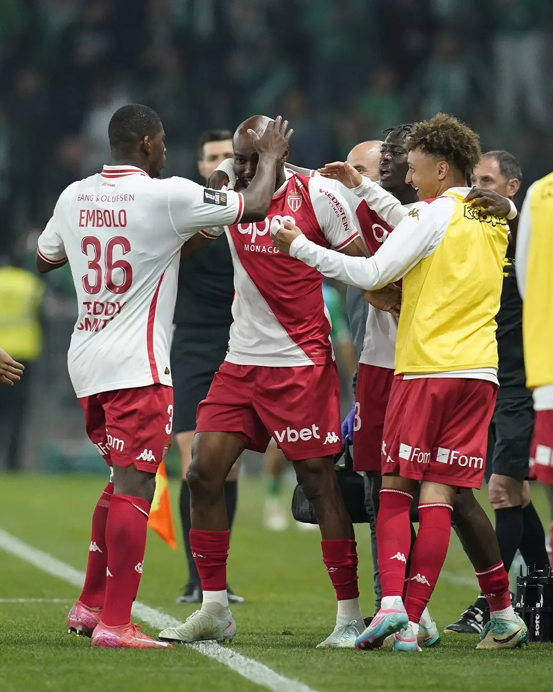 Cota 2 din fotbal azi 10 mai - Pariem simplu pe Betano