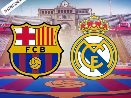 Cota 2 din fotbal azi 11 mai – El Clasico în prin-plan pe MaxBet
