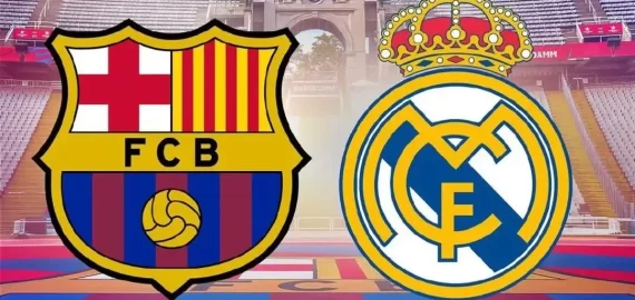 Cota 2 din fotbal azi 11 mai – El Clasico în prin-plan pe MaxBet