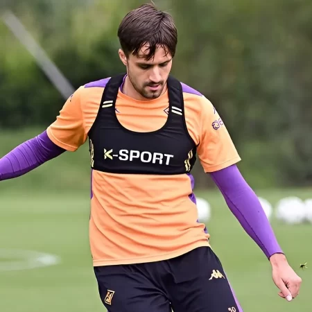 Cote pariuri Fiorentina vs Real Betis în semifinalele Conference League – Calificarea se joacă în Italia