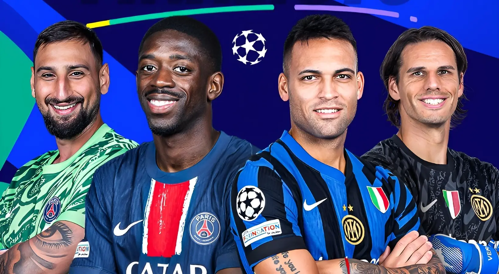 Cote pariuri PSG vs Inter in finala Champions League - Cine castiga prestigiosul trofeu