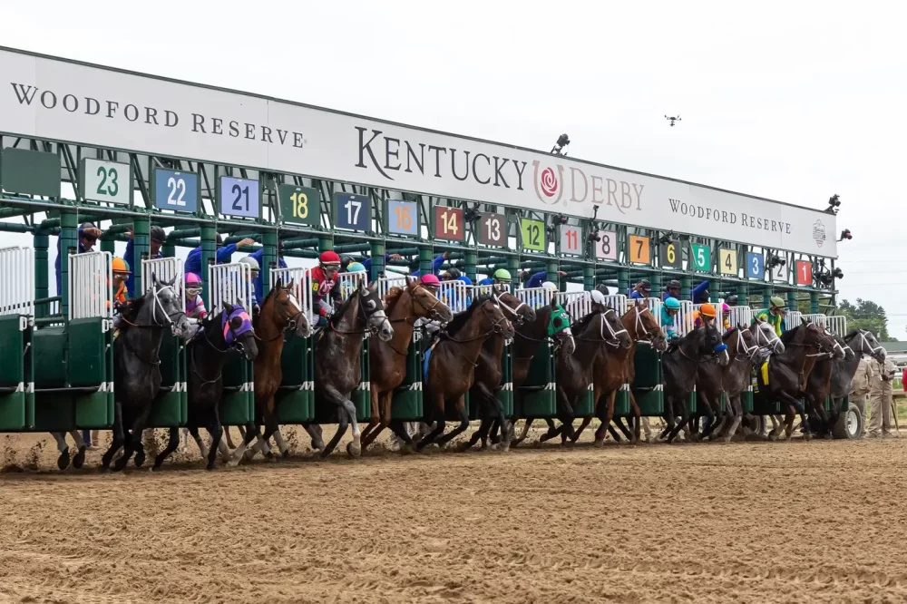 Cote și Pariuri Kentucky Derby 2025 Când, unde și top favoriți