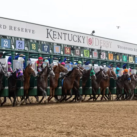 Cote și Pariuri Kentucky Derby 2025: Când, unde și top favoriți