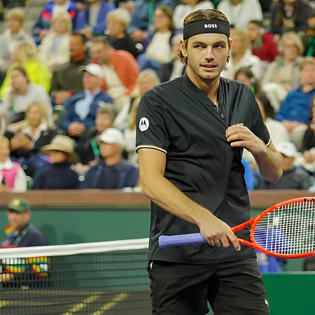 Daniel Altmaier vs Taylor Fritz – Ponturi Pariuri Tenis Roland Garros 26 mai 2025
