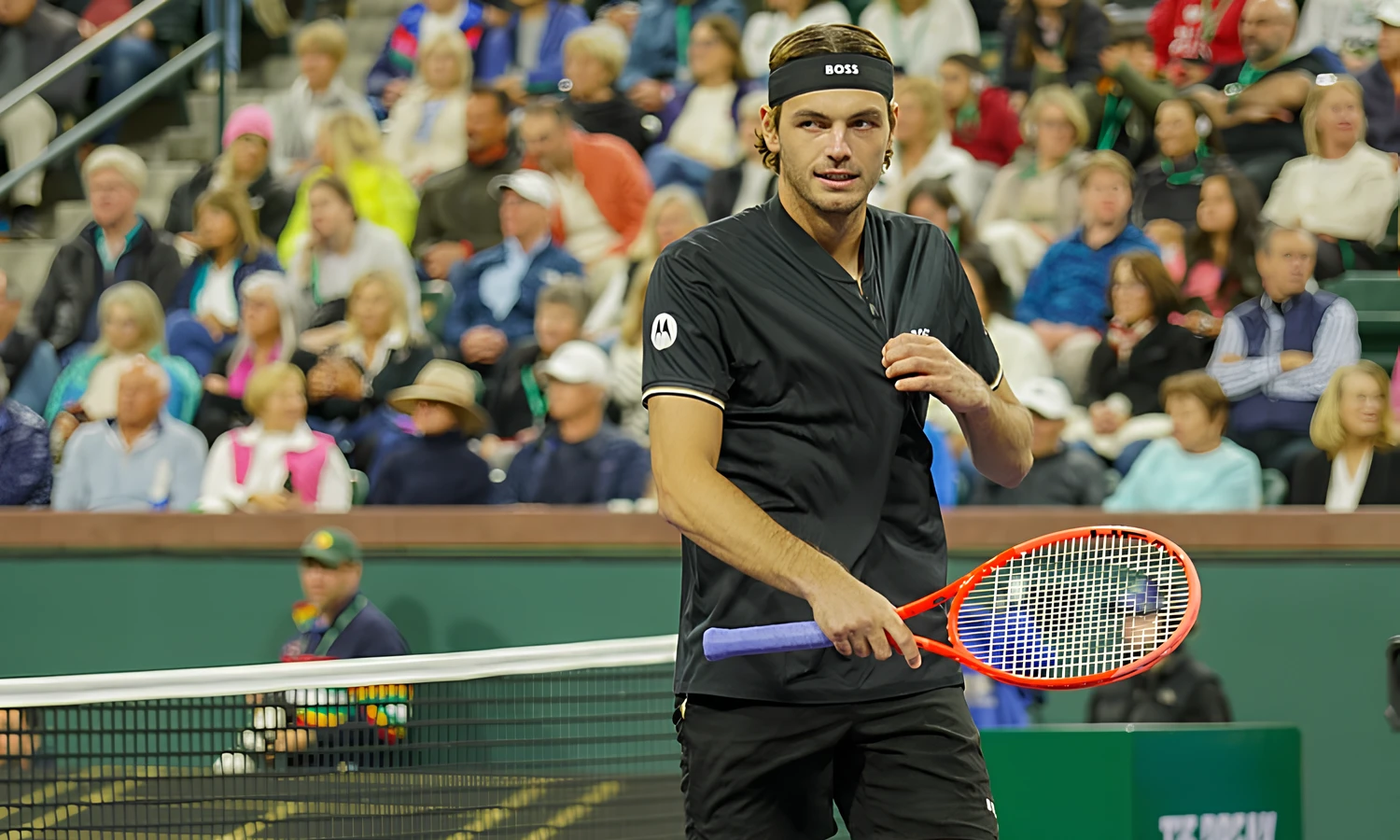 Daniel Altmaier vs Taylor Fritz - Ponturi Pariuri Tenis ATP Roland Garros 26 mai 2025